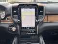 Dodge RAM 1500 pick up 4x4 Crew Cab Longhorn Night LPG Noir - thumbnail 38