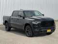 Dodge RAM 1500 pick up 4x4 Crew Cab Longhorn Night LPG Noir - thumbnail 4