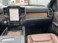 Dodge RAM 1500 pick up 4x4 Crew Cab Longhorn Night LPG Noir - thumbnail 39