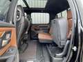 Dodge RAM 1500 pick up 4x4 Crew Cab Longhorn Night LPG Noir - thumbnail 36