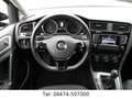 Volkswagen Golf VII 1.6 TDI "Cup" BlueMotion Sizhg PDC Bleu - thumbnail 4