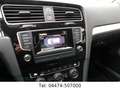 Volkswagen Golf VII 1.6 TDI "Cup" BlueMotion Sizhg PDC Bleu - thumbnail 12