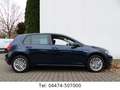 Volkswagen Golf VII 1.6 TDI "Cup" BlueMotion Sizhg PDC Bleu - thumbnail 9
