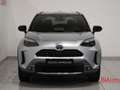 Toyota Yaris Cross Yaris Cross 1.5 Hybrid 5p. E-CVT AWD-i Adventure Argento - thumbnail 4