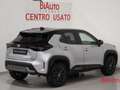 Toyota Yaris Cross Yaris Cross 1.5 Hybrid 5p. E-CVT AWD-i Adventure Argento - thumbnail 3