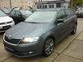 Skoda Rapid/Spaceback 1.6 TDi Edition PDC! Tempomat! Panorama-Dach! Grau - thumbnail 1