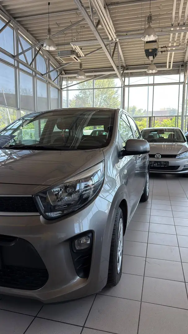 Kia Picanto Grau - 2