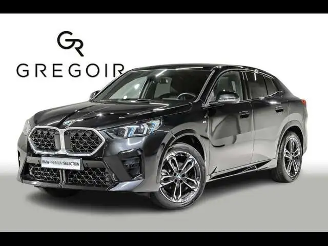 BMW X2 MPACK|DASS+|360CAM|PANO|HUD|COMFORT