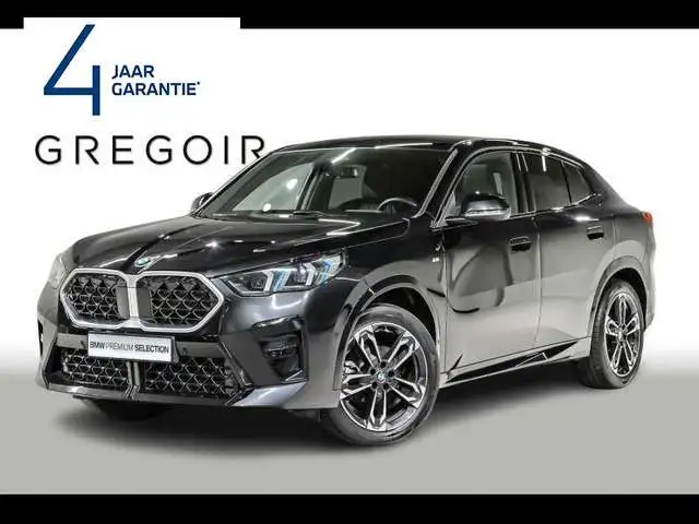 BMW X2 MPACK|DASS+|360CAM|PANO|HUD|COMFORT