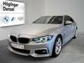 BMW 420 i Gran Coupe siva - thumbnail 1