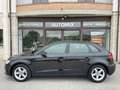 Audi A3 Sportback 2.0 tdi Business 150cv Nero - thumbnail 2