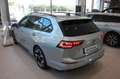 Volkswagen Golf VIII Variant 2.0 TDI R-Line DSG Silber - thumbnail 3