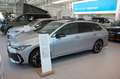 Volkswagen Golf VIII Variant 2.0 TDI R-Line DSG Silber - thumbnail 2