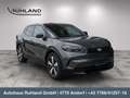 Ford Capri Elektro 77kWh Extended Range Select Grau - thumbnail 7