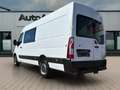 Renault Master L4H2 DoKa 4x4 3,5t+6SITZE+KLIMA+TEMP Weiß - thumbnail 13