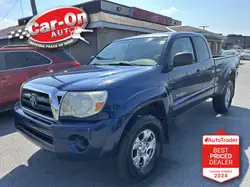 2007 Toyota Tacoma