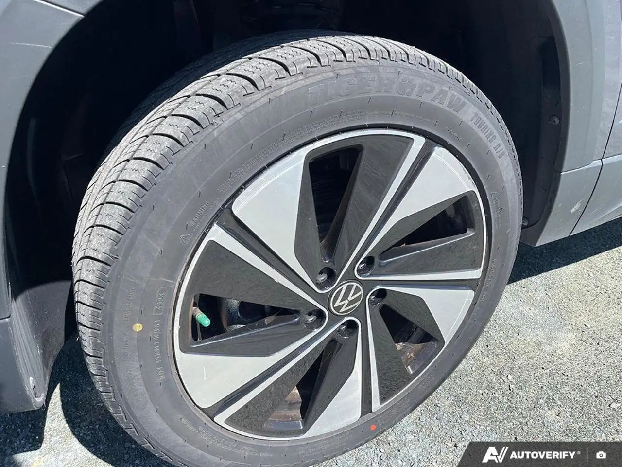 Volkswagen Taos снимка Volkswagen Taos