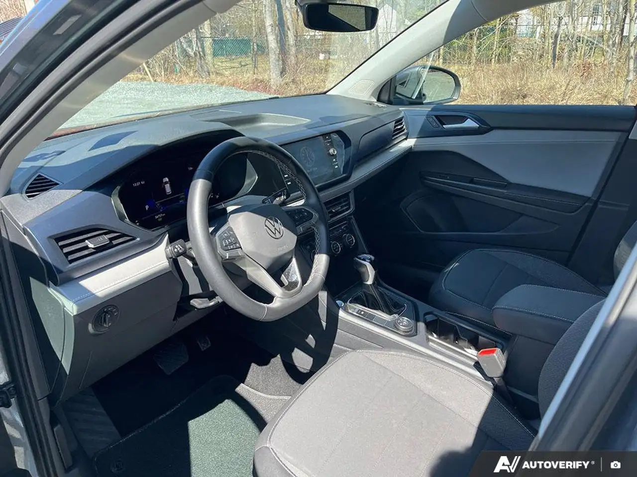 Volkswagen Taos снимка Volkswagen Taos