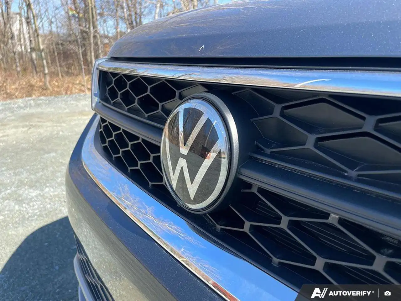 Volkswagen Taos снимка Volkswagen Taos