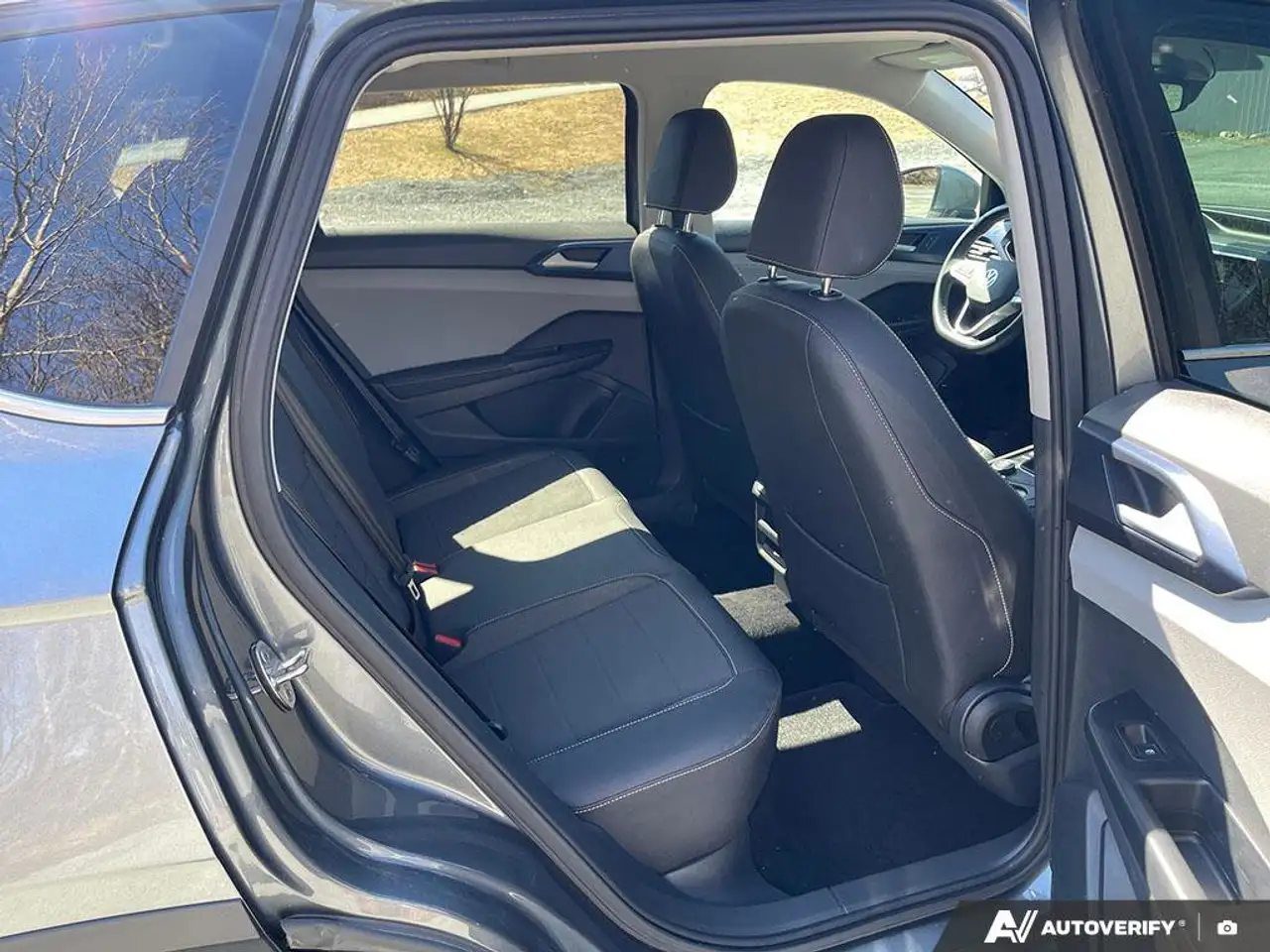 Volkswagen Taos снимка Volkswagen Taos