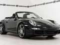 Porsche 997 CARRERA S CABRIO Schwarz - thumbnail 1