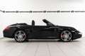 Porsche 997 CARRERA S CABRIO Schwarz - thumbnail 5