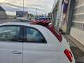 Fiat 500C 500C 1.2i Collezione (EU6d-TEMP) Blanc - thumbnail 8
