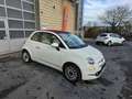 Fiat 500C 500C 1.2i Collezione (EU6d-TEMP) Blanc - thumbnail 5