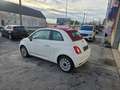 Fiat 500C 500C 1.2i Collezione (EU6d-TEMP) Blanc - thumbnail 7
