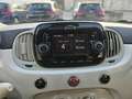 Fiat 500C 500C 1.2i Collezione (EU6d-TEMP) Blanc - thumbnail 13