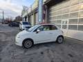 Fiat 500C 500C 1.2i Collezione (EU6d-TEMP) Blanc - thumbnail 3
