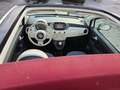Fiat 500C 500C 1.2i Collezione (EU6d-TEMP) Blanc - thumbnail 9
