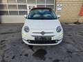 Fiat 500C 500C 1.2i Collezione (EU6d-TEMP) Blanc - thumbnail 2