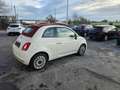 Fiat 500C 500C 1.2i Collezione (EU6d-TEMP) Blanc - thumbnail 4