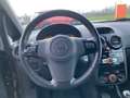 Opel Corsa 1.2 3 porte "UNICO PROPRIETARIO" Schwarz - thumbnail 12