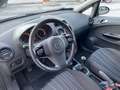 Opel Corsa 1.2 3 porte "UNICO PROPRIETARIO" Schwarz - thumbnail 6