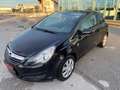 Opel Corsa 1.2 3 porte "UNICO PROPRIETARIO" Schwarz - thumbnail 23