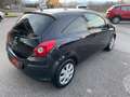 Opel Corsa 1.2 3 porte "UNICO PROPRIETARIO" Schwarz - thumbnail 25