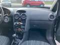 Opel Corsa 1.2 3 porte "UNICO PROPRIETARIO" Schwarz - thumbnail 11