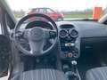 Opel Corsa 1.2 3 porte "UNICO PROPRIETARIO" Schwarz - thumbnail 7