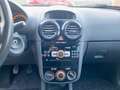 Opel Corsa 1.2 3 porte "UNICO PROPRIETARIO" Schwarz - thumbnail 13