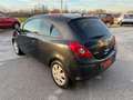 Opel Corsa 1.2 3 porte "UNICO PROPRIETARIO" Schwarz - thumbnail 3