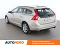 Volvo V60 2.0 T4 Momentum Brązowy - thumbnail 3