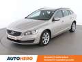 Volvo V60 2.0 T4 Momentum Brązowy - thumbnail 1