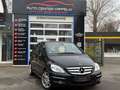Mercedes-Benz B 200 (AHK-Automatik-NAVI-Klima-Tempomat) Noir - thumbnail 1