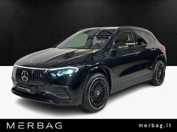 + AMG Line Advanced Plus