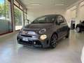 Abarth 595 595 1.4 t-jet Turismo 165cv Gris - thumbnail 1