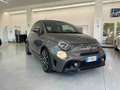 Abarth 595 595 1.4 t-jet Turismo 165cv Gris - thumbnail 3