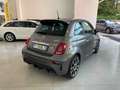 Abarth 595 595 1.4 t-jet Turismo 165cv Gris - thumbnail 8