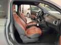 Abarth 595 595 1.4 t-jet Turismo 165cv Gris - thumbnail 12